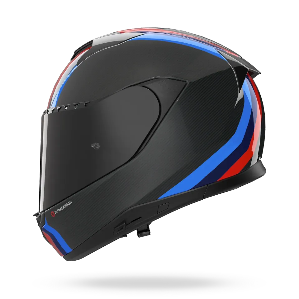 Nolan X-904 Ultra Carbon Gemini integrálna prilba