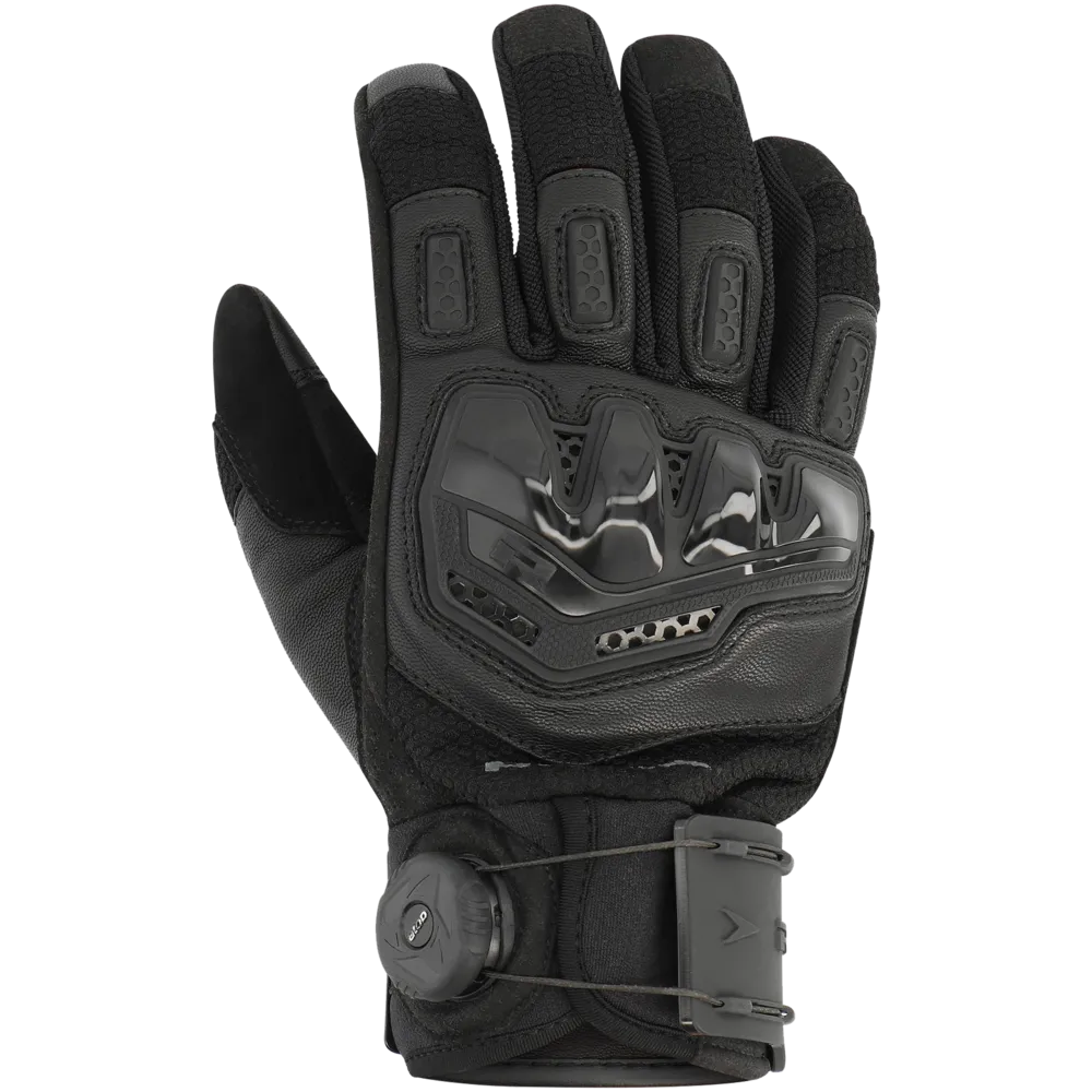 RICHA BODYGUARD GLOVES WOMEN dámske moto rukavice