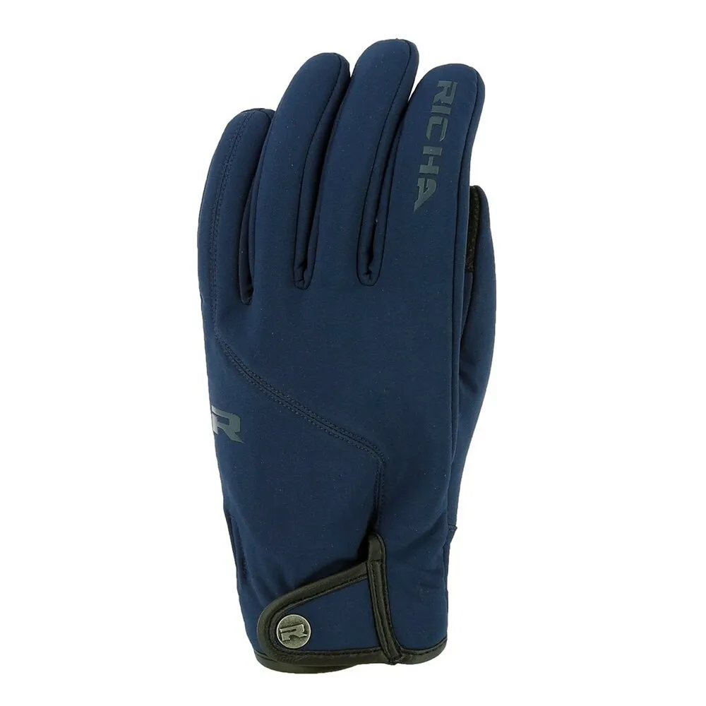 Richa Scoot Softshell Gloves rukavice krátke