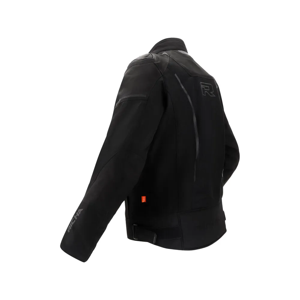 Richa Vendetta Mesh letná moto bunda