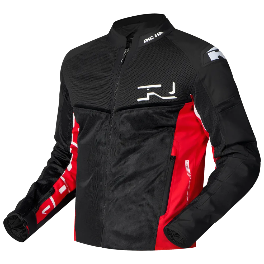 Richa Stradale Mesh letná moto bunda