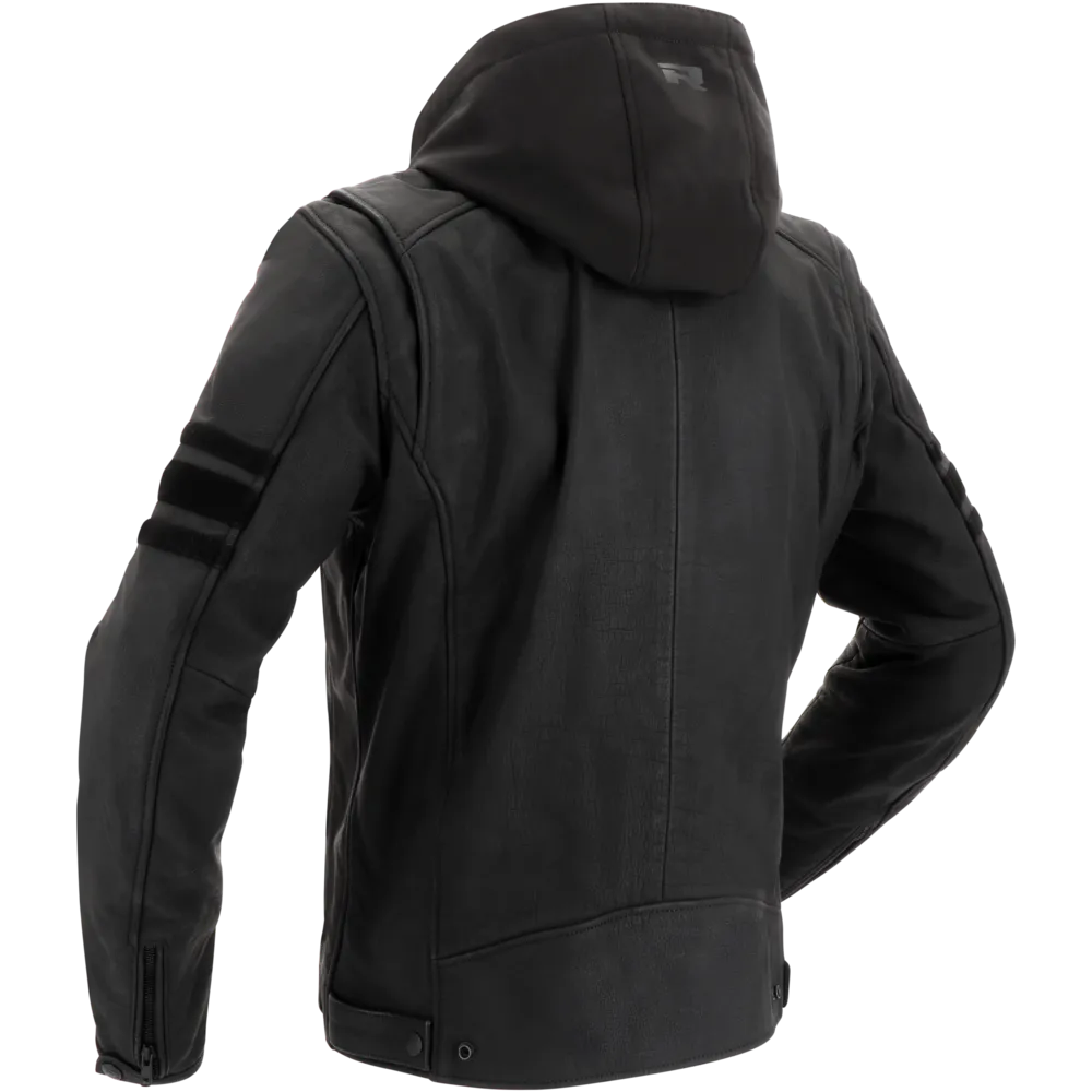 Richa Toulon Black Edition moto bunda