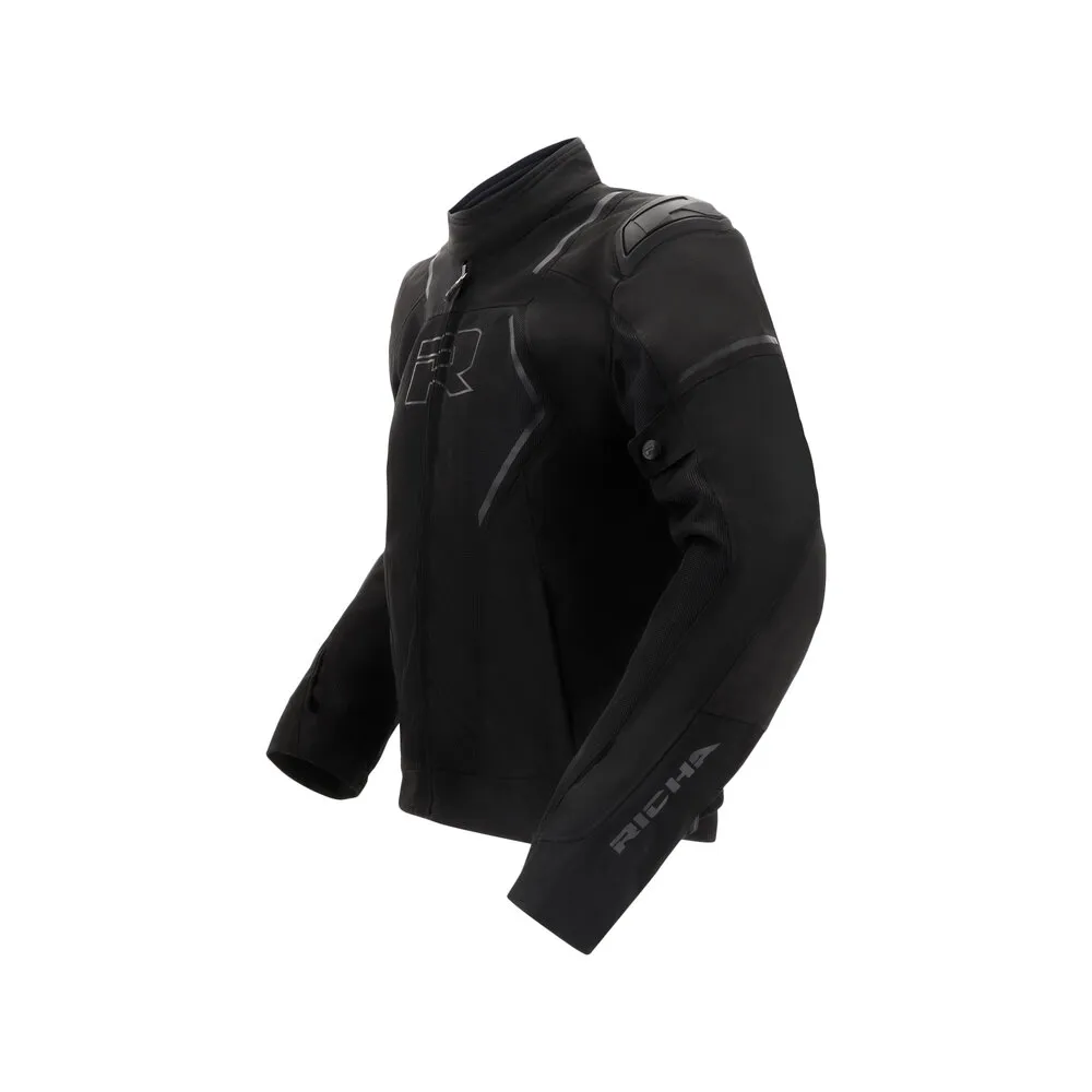 Richa Vendetta Mesh letná moto bunda