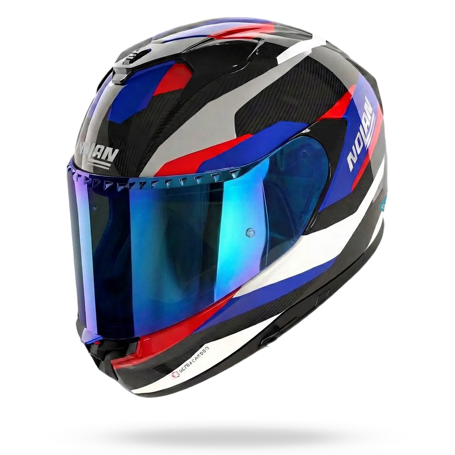 Nolan X-904 Ultra Carbon Calibro QUIN integrálna prilba