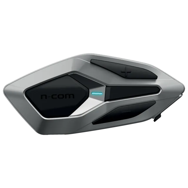 Nolan N-Com Mesh bluetooth interkom na helmu skupinový