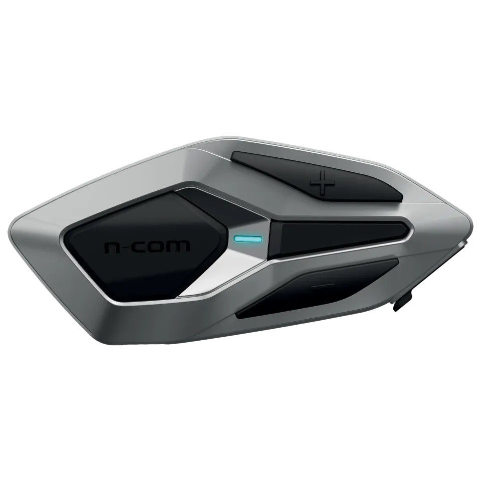 Nolan N-Com Mesh bluetooth interkom na helmu skupinový