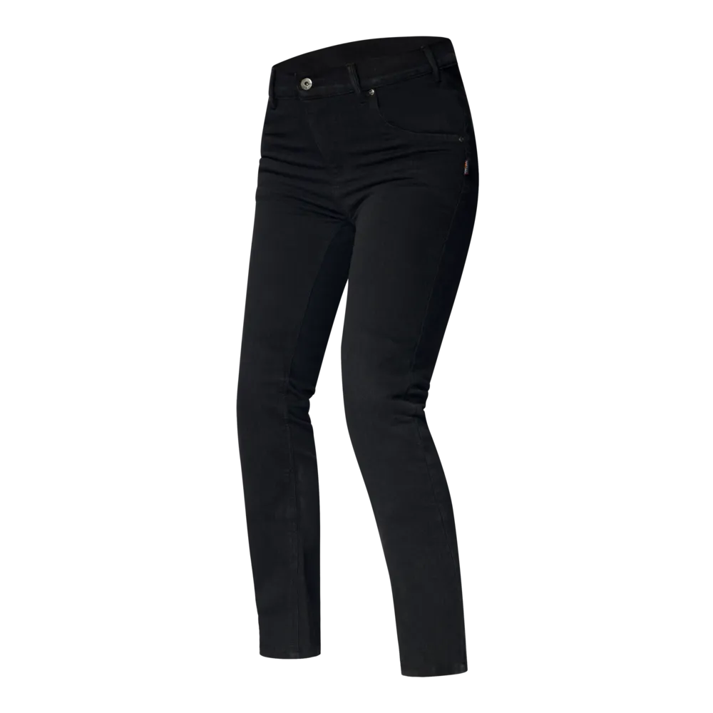 Richa Rihanna moto jeans dámske AA slim