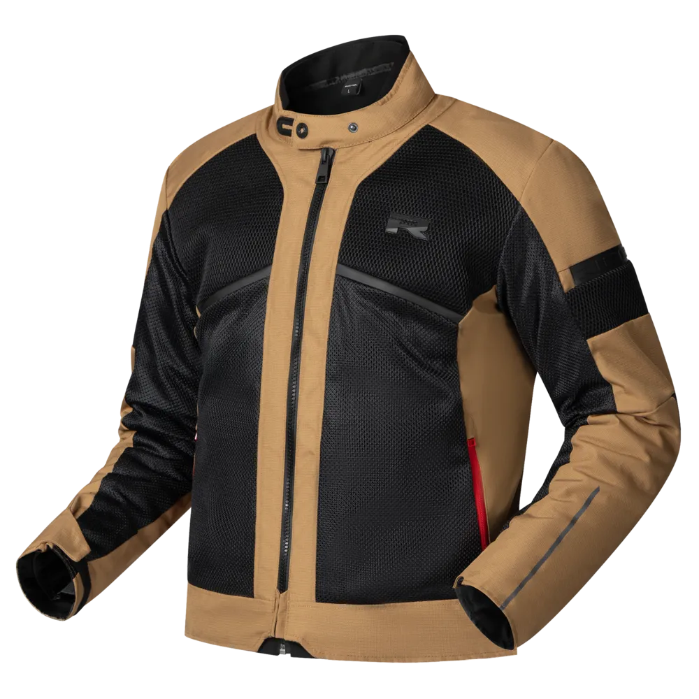 Richa Airstream X-2 moto bunda s membránou