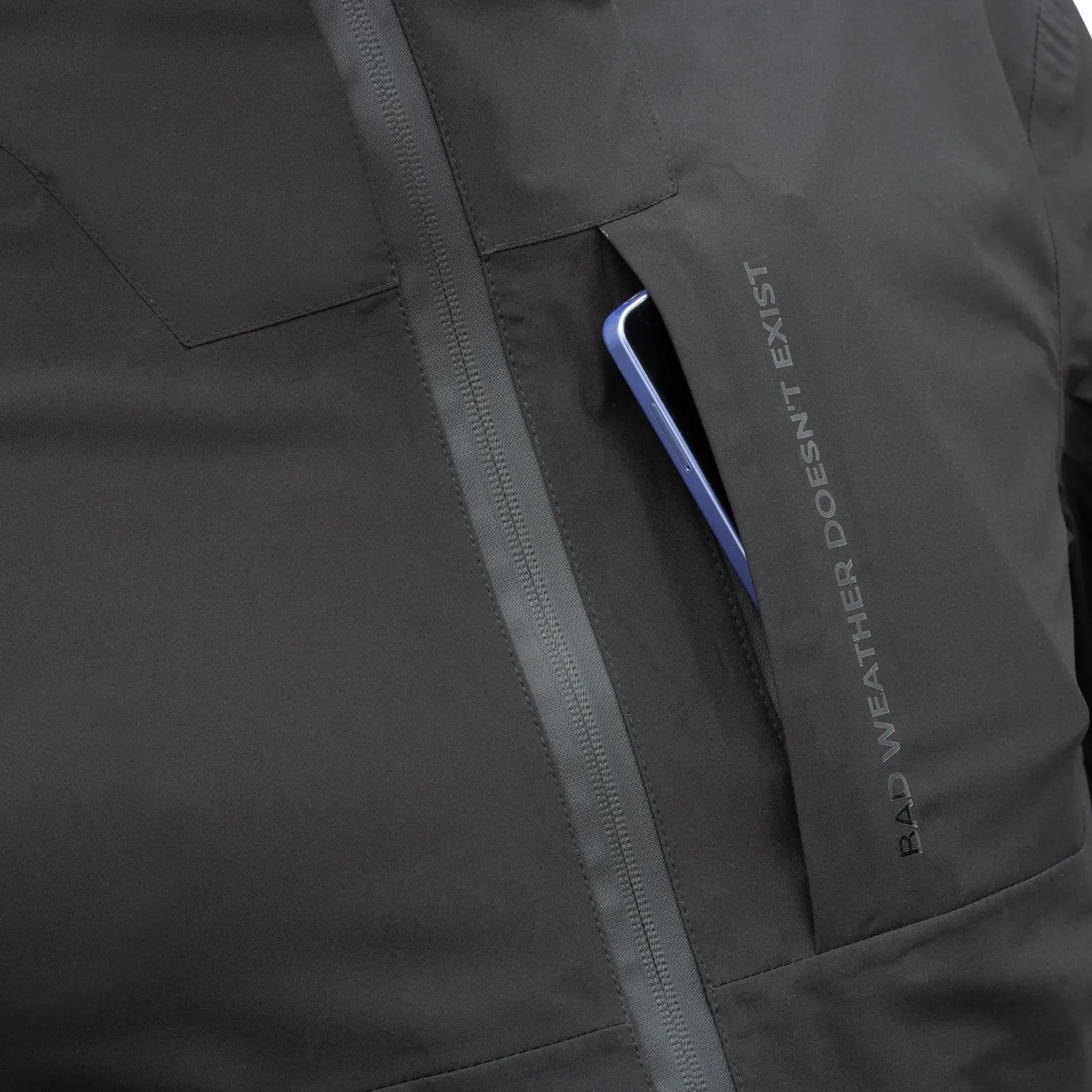 Tucano Urbano FeelDry Hydroscud nepremokavá bunda
