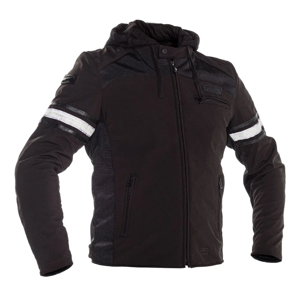 Richa Toulon 2 Softshell Mesh bunda