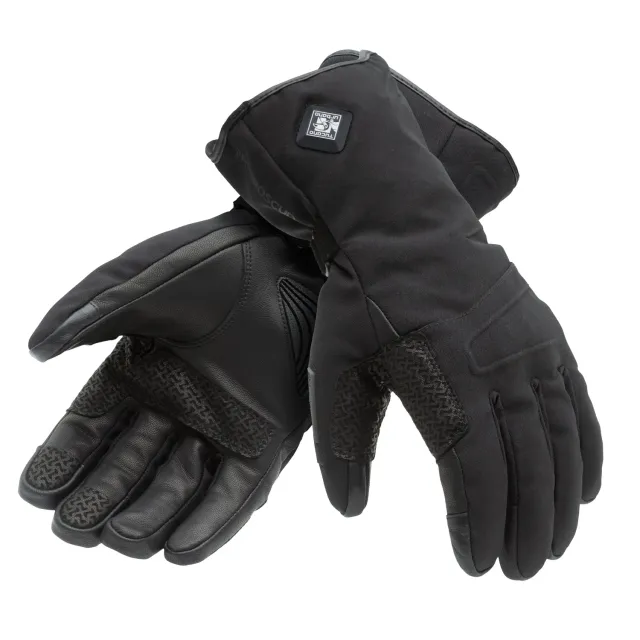Tucano Urbano Fullwarm Hydroscud zimné moto rukavice vyhrievané