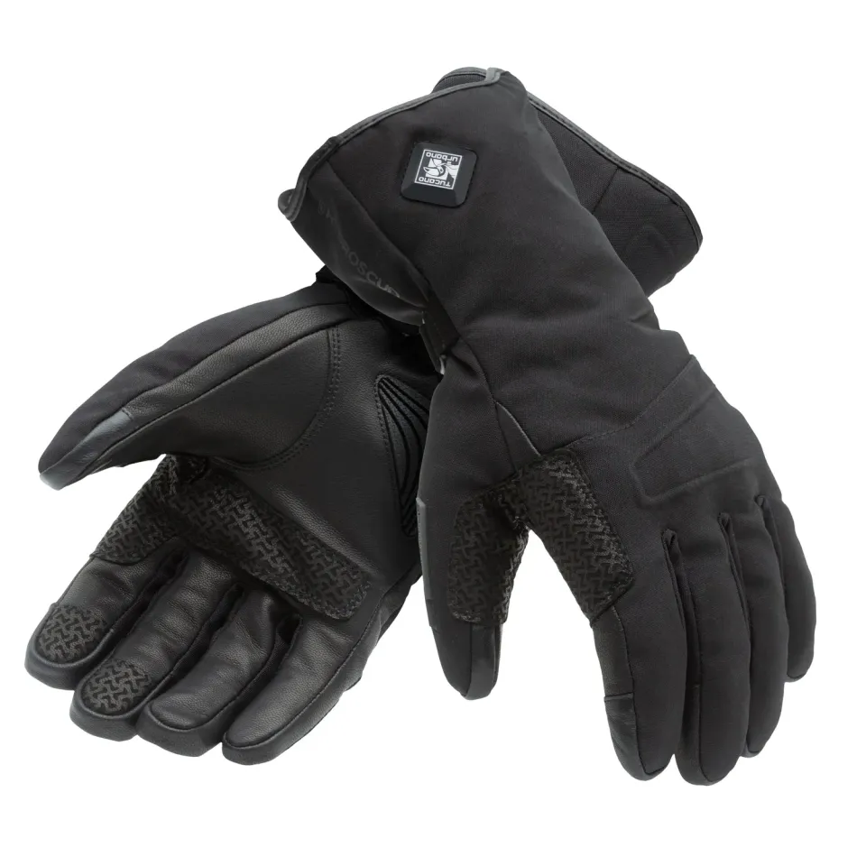 Tucano Urbano Fullwarm Hydroscud zimné moto rukavice vyhrievané