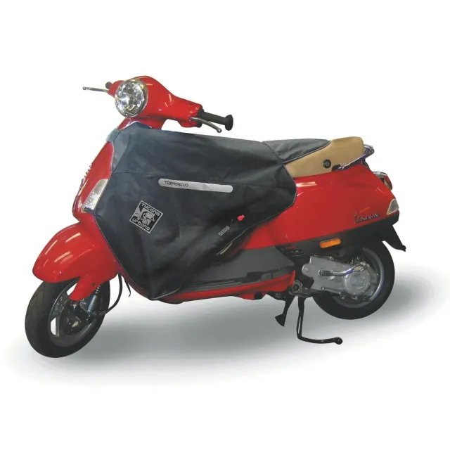 TUCANO URBANO TERMOSCUD R153 deka na nohy S.G.A.S.