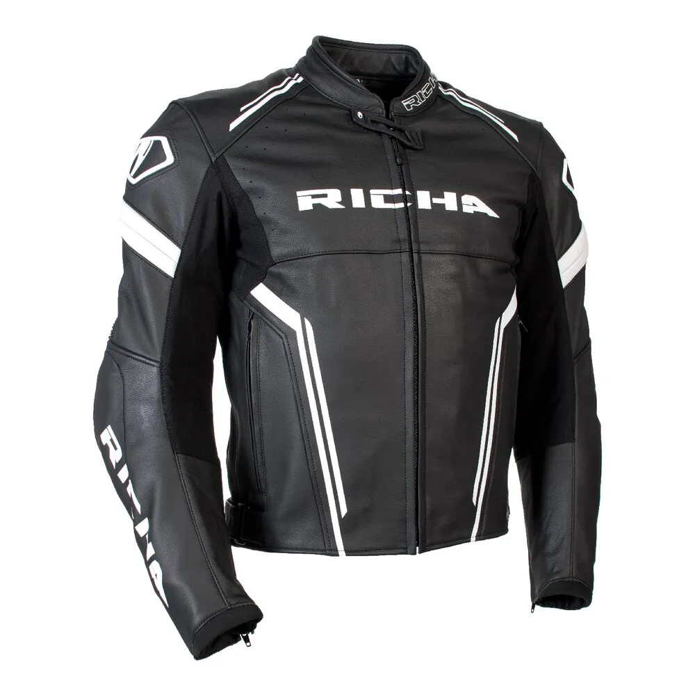 RICHA Assen Jacket Long motocyklová bunda