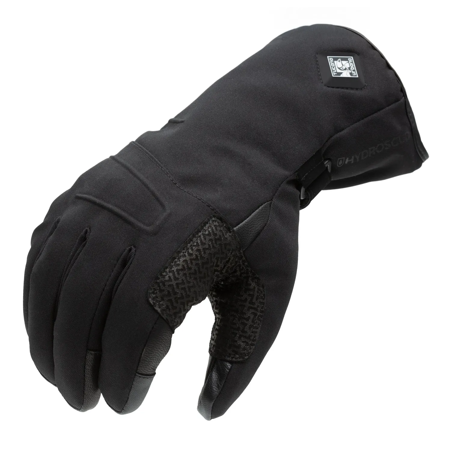 Tucano Urbano Fullwarm Hydroscud zimné moto rukavice vyhrievané