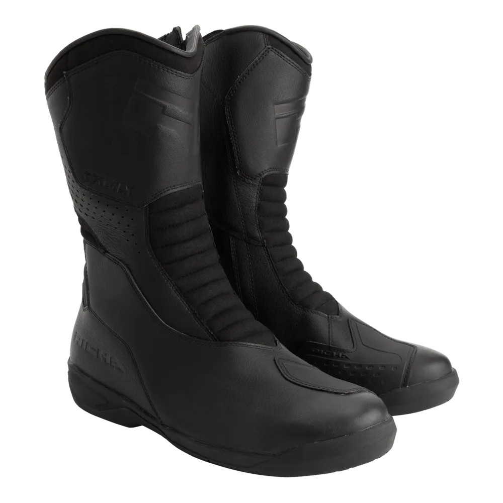 Richa Ultra GTX moto čižmy Gore-Tex