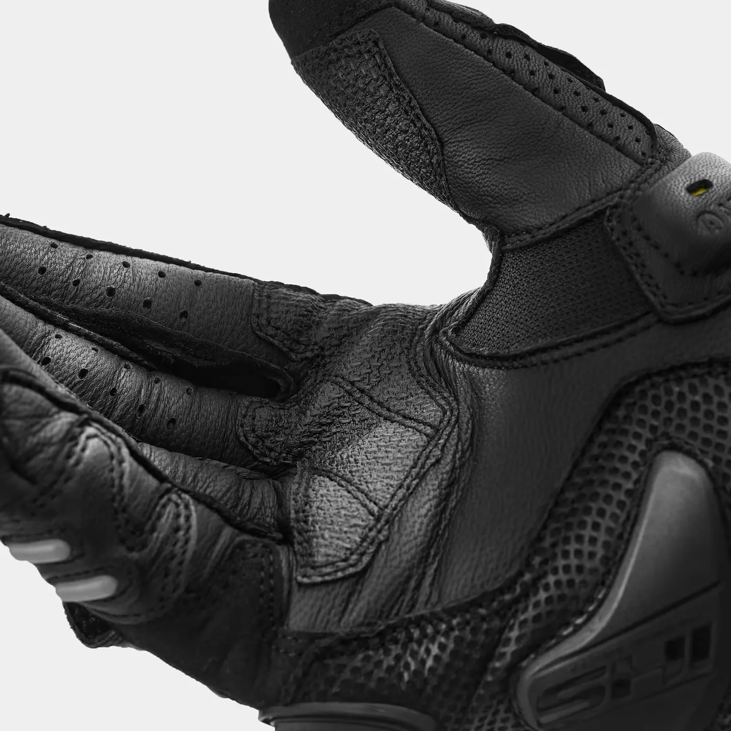 SHIMA XRS-3 športové moto rukavice