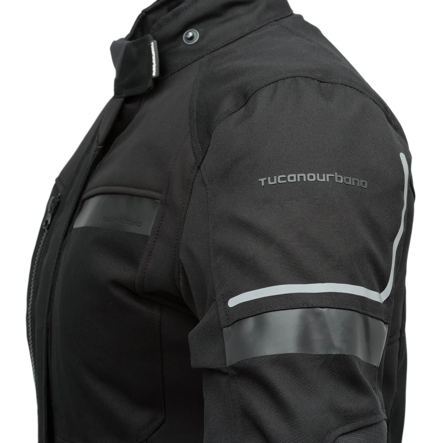 Tucano Urbano 4Stroke Evo Lady Hydroscud bunda dámska
