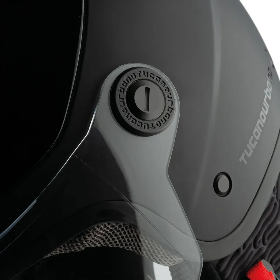 Tucano Urbano El'Pop sada mechanizmus priezoru