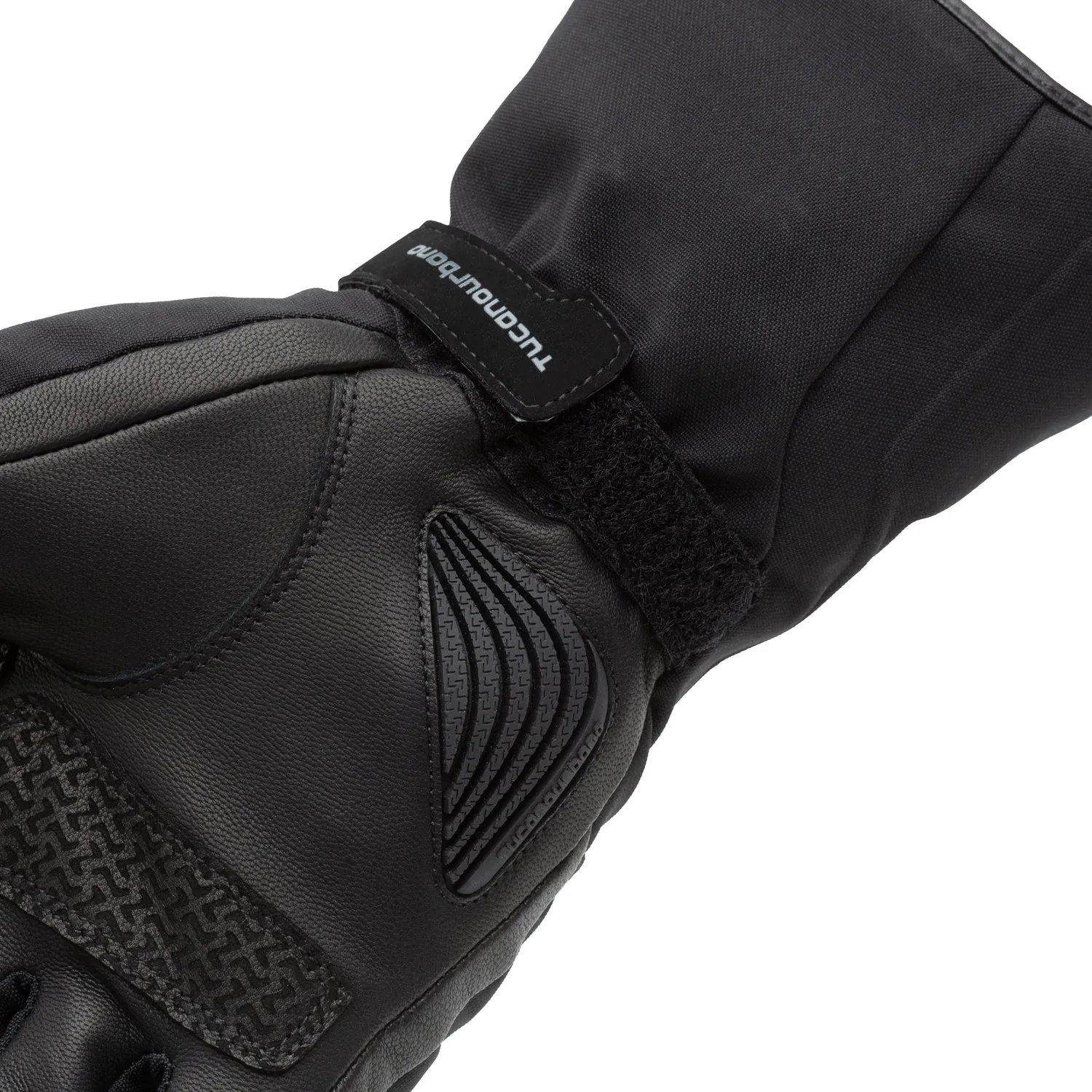 Tucano Urbano Fullwarm Hydroscud zimné moto rukavice vyhrievané