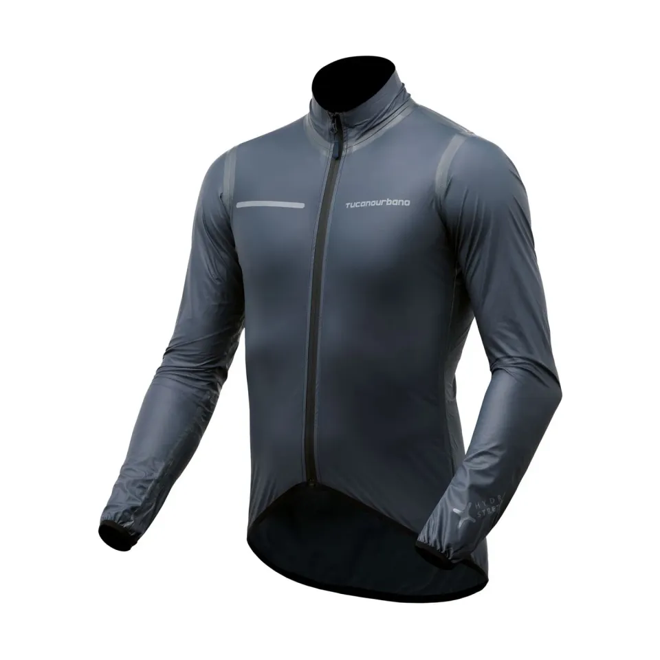 Tucano Urbano Hydrostretch Jacket nepremokavá bunda
