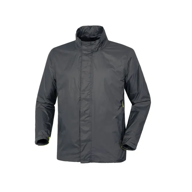 Tucano Urbano Nano Rain Alpha nepremokavá bunda skladacia