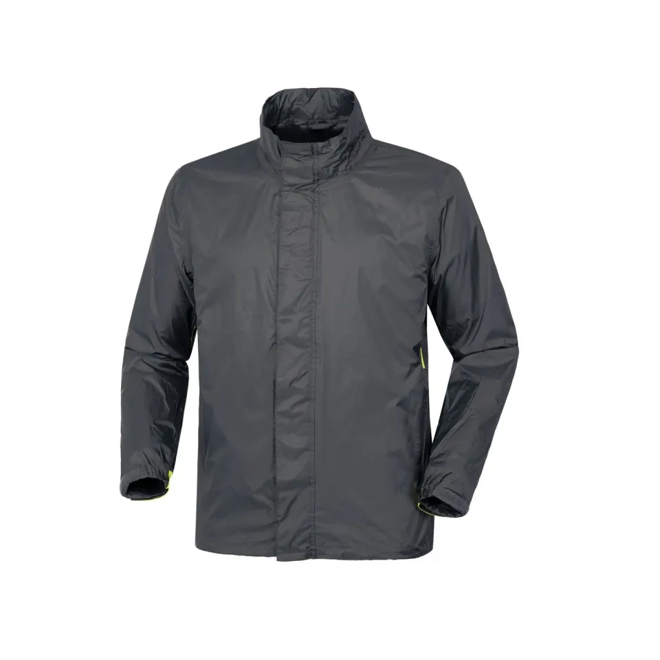 Tucano Urbano Nano Rain Alpha nepremokavá bunda skladacia