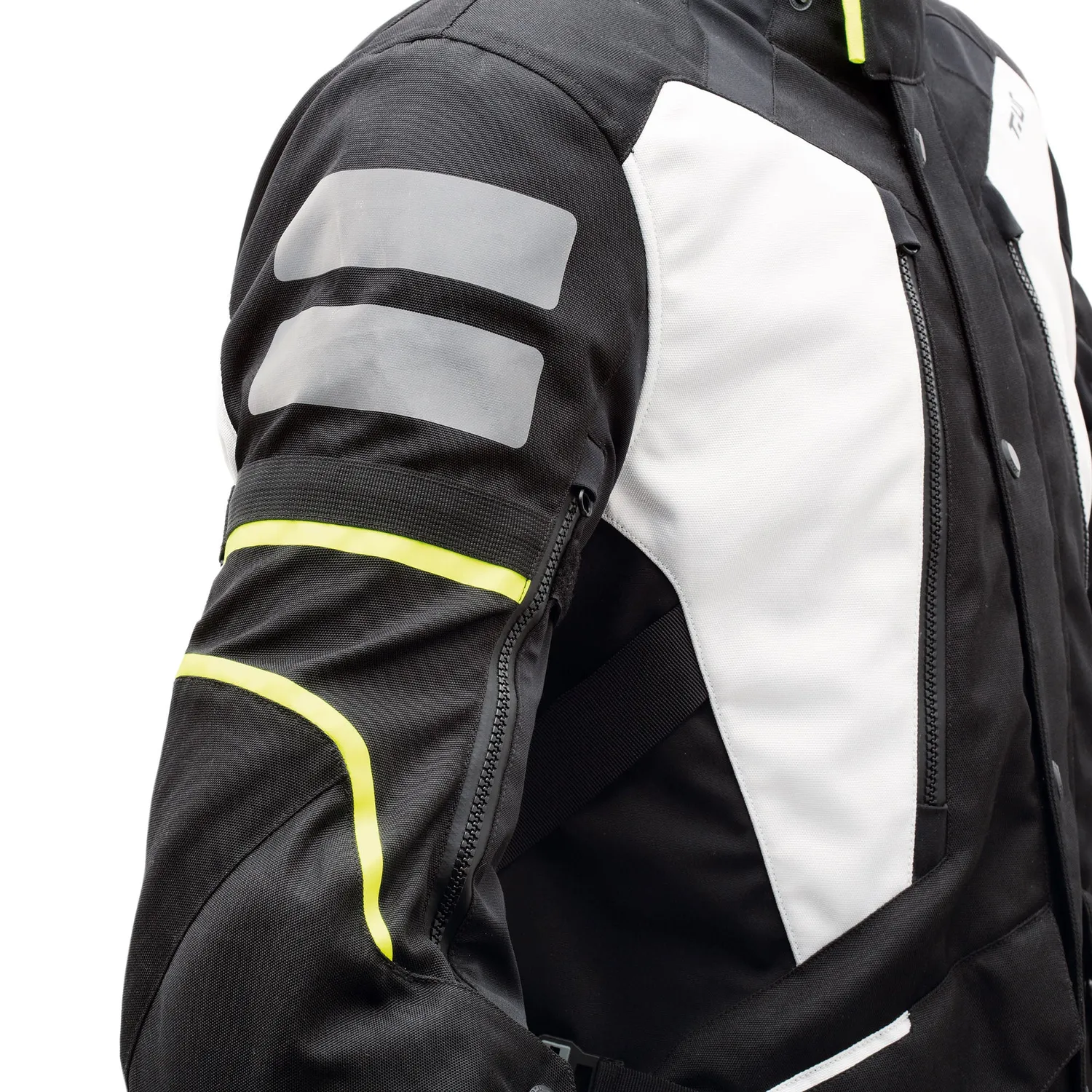 Tucano Urbano Himalaya Hydroscud moto bunda 3-vrstvová