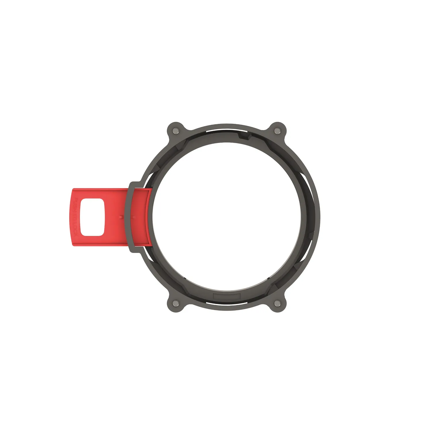 Tucano Urbano TW1 Twistlock úchyt na brašňu