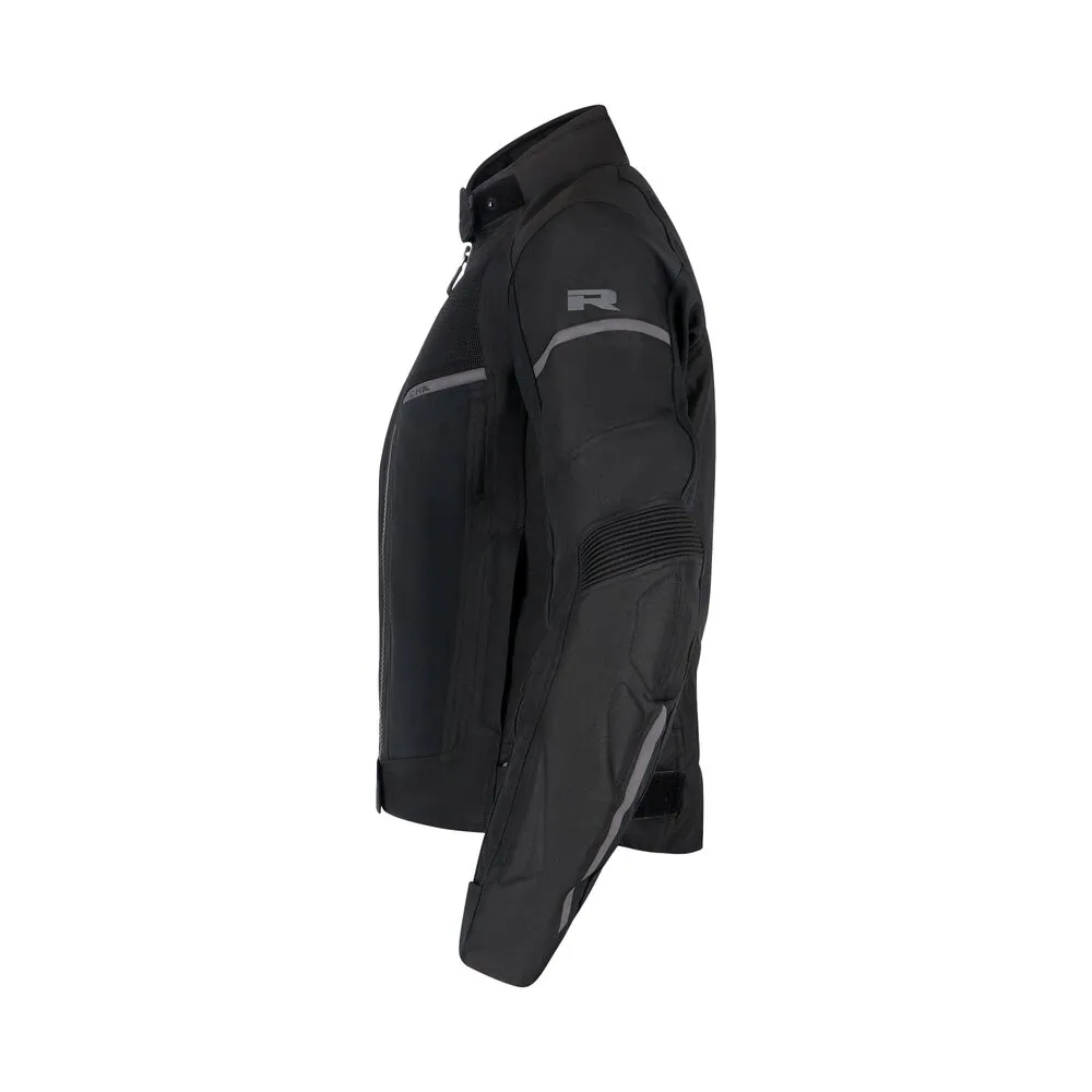 RICHA AIRSTORM WP dámska moto bunda