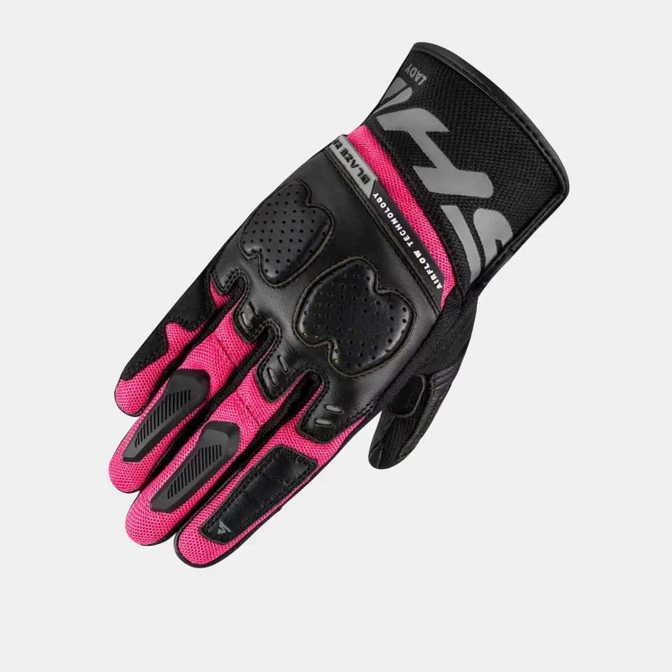SHIMA Blaze 2.0 Lady moto rukavice vetrané