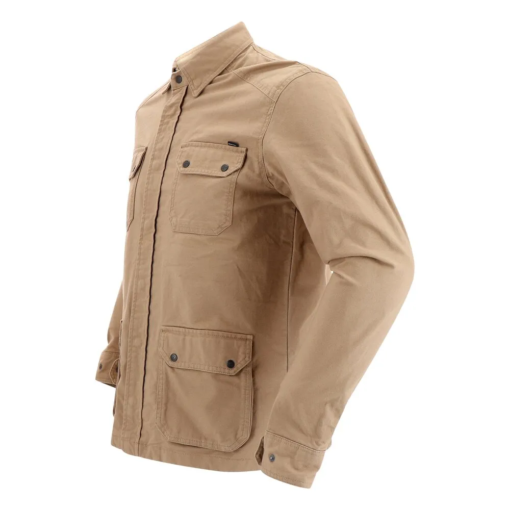 RICHA LONDON JACKET moto košeľa