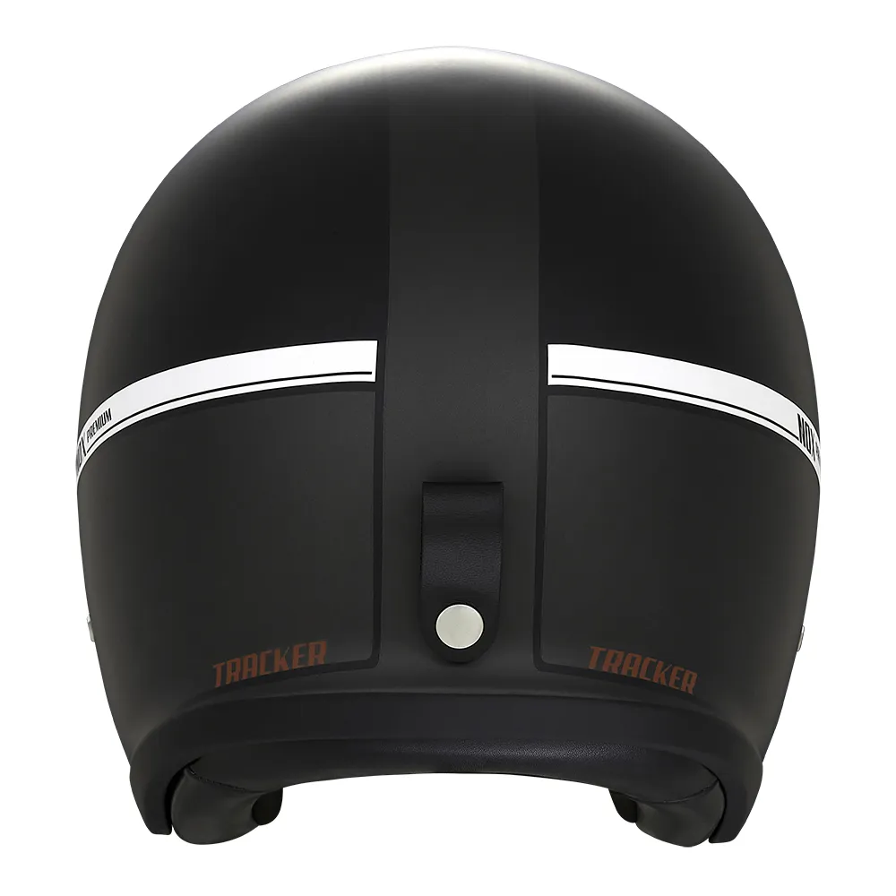Nox Premium Next Tracker jet prilba ECE 22.06