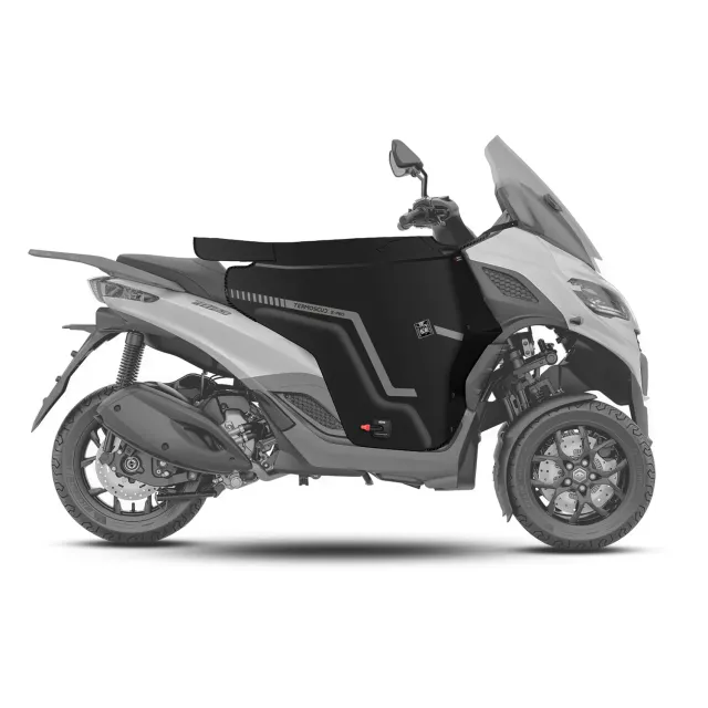 Tucano Urbano Termoscud S-Pro R258S Pro leg cover na skúter
