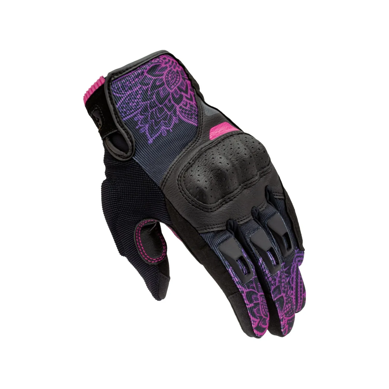 TUCANO URBANO LADY STACCA moto rukavice dámske