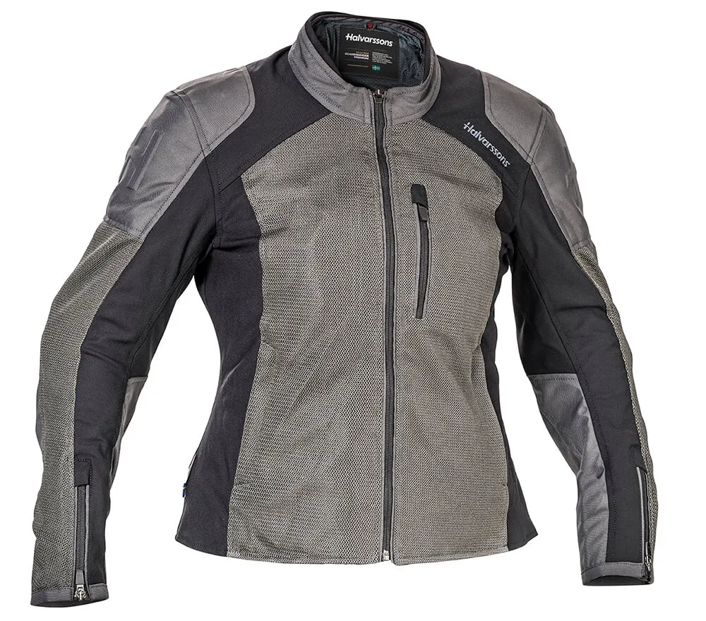 Halvarssons Arvika Woman dámska moto bunda