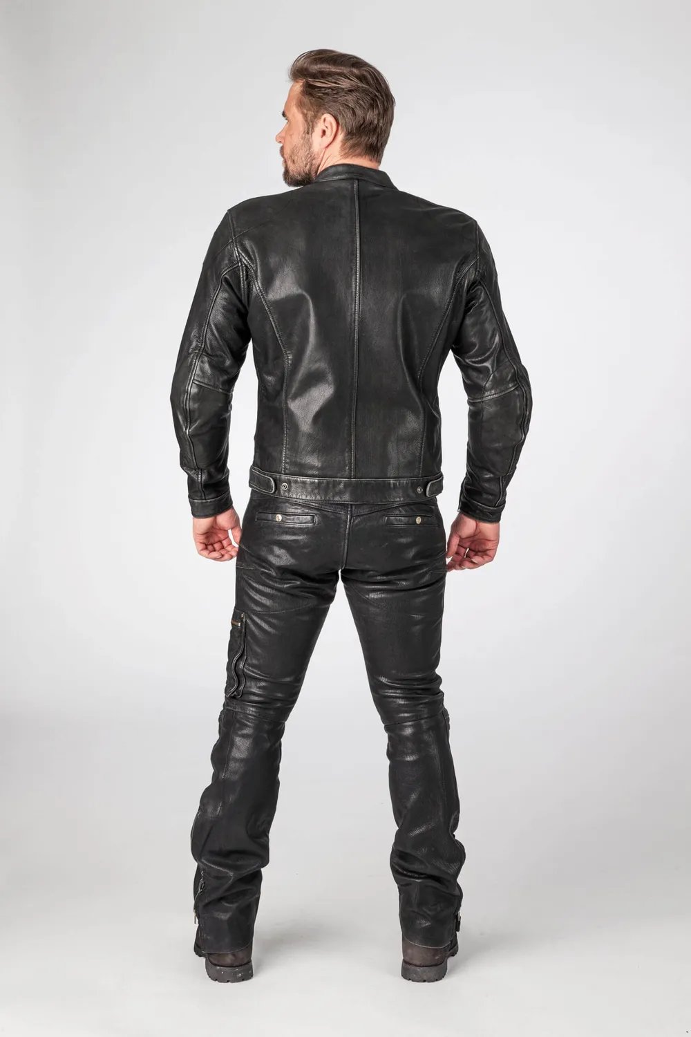 Halvarssons Idre motocyklová bunda