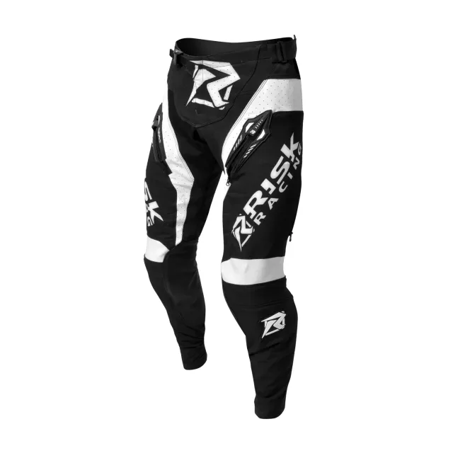 Risk Racing VENTilate PRO nohavice motokrosové vetrané