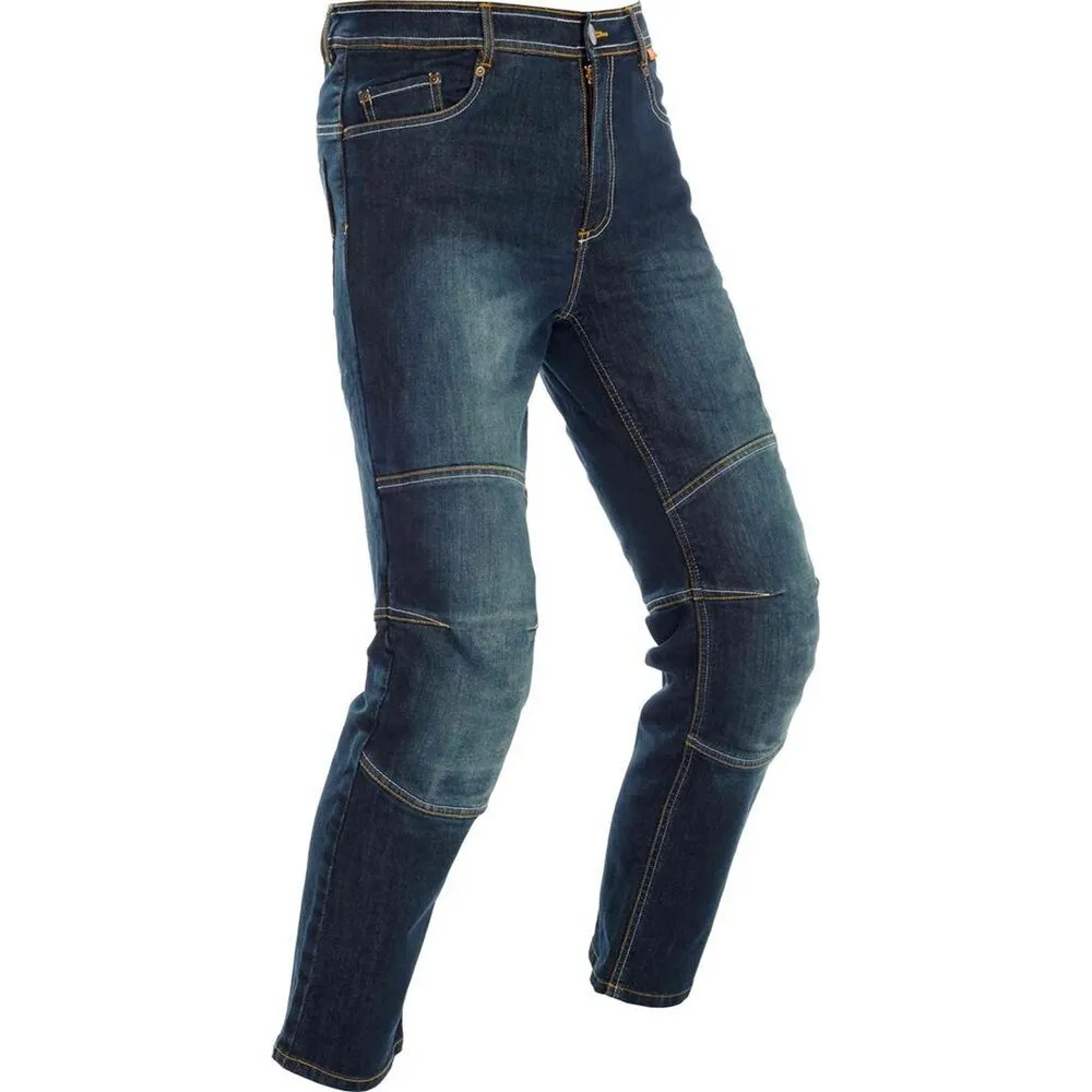RICHA Throne Jeans Kids detské moto džínsy