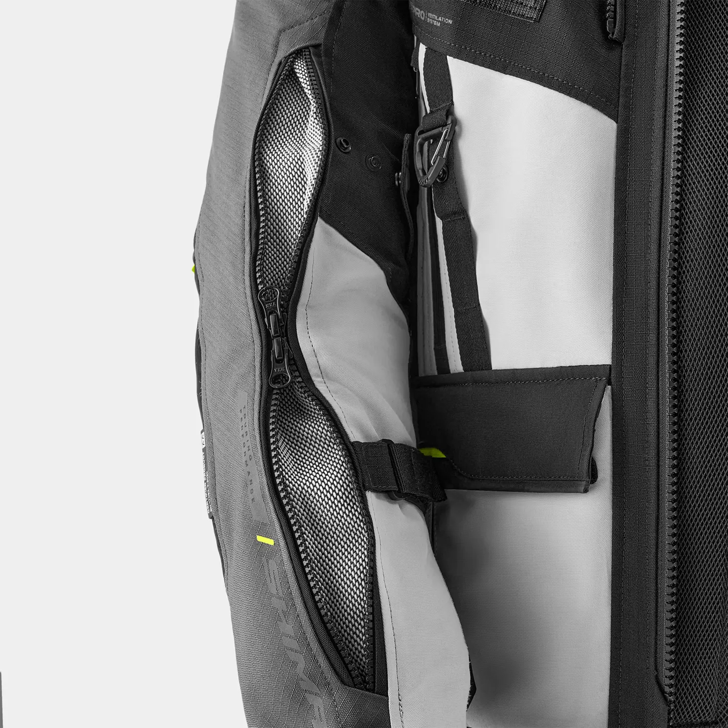 SHIMA TRACKER motocyklová bunda