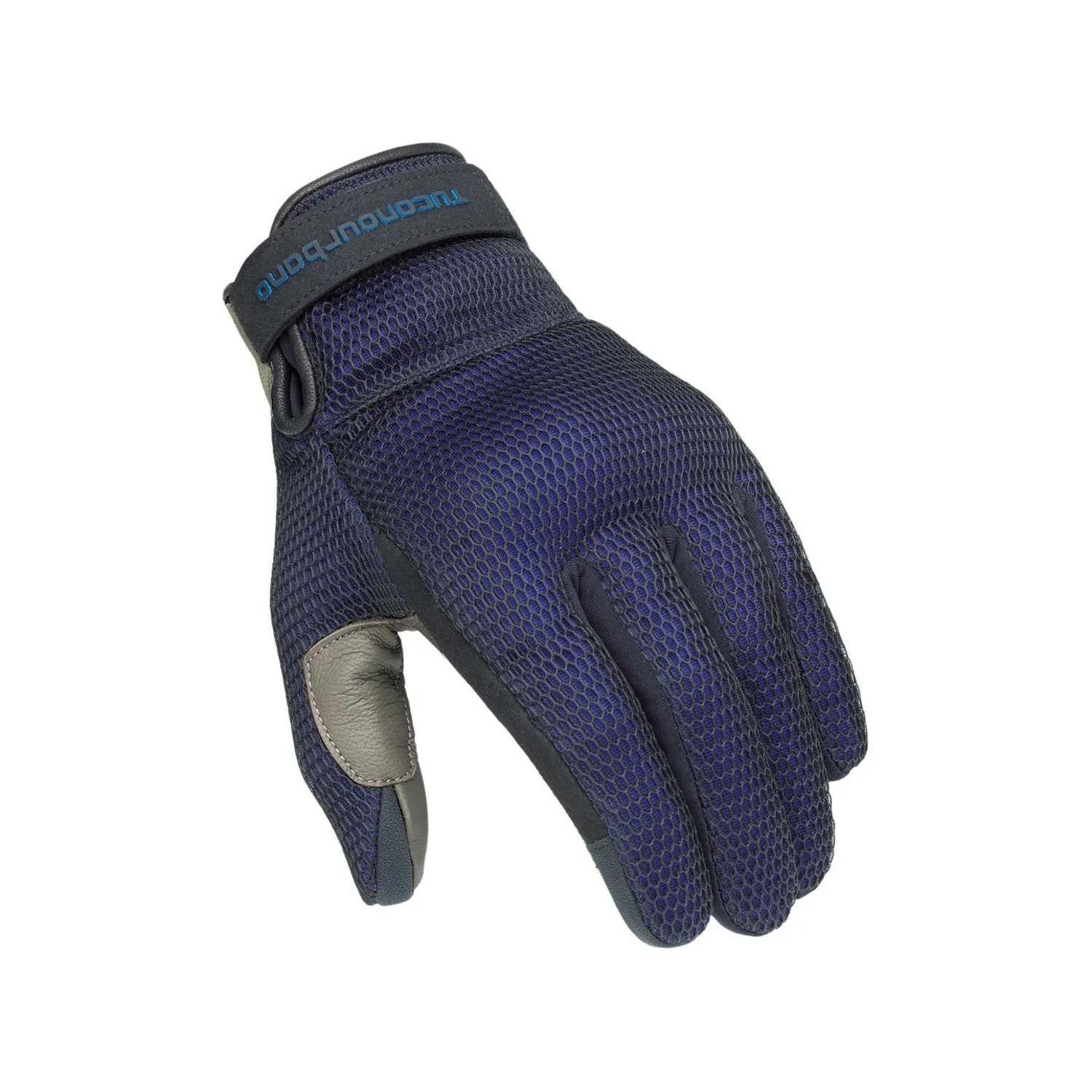 Tucano Urbano Eden Mesh rukavice letné