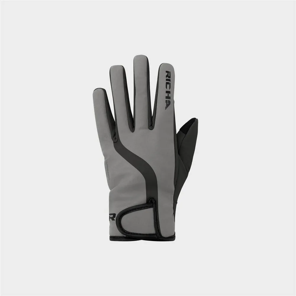 Richa Scoot Softshell Flare moto rukavice softshell