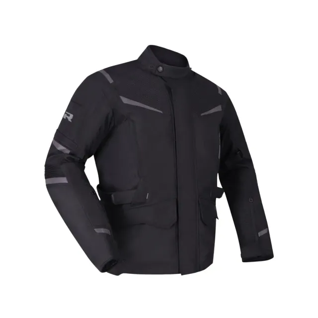 Richa Tundra Jacket adventure moto bunda nepremokavá