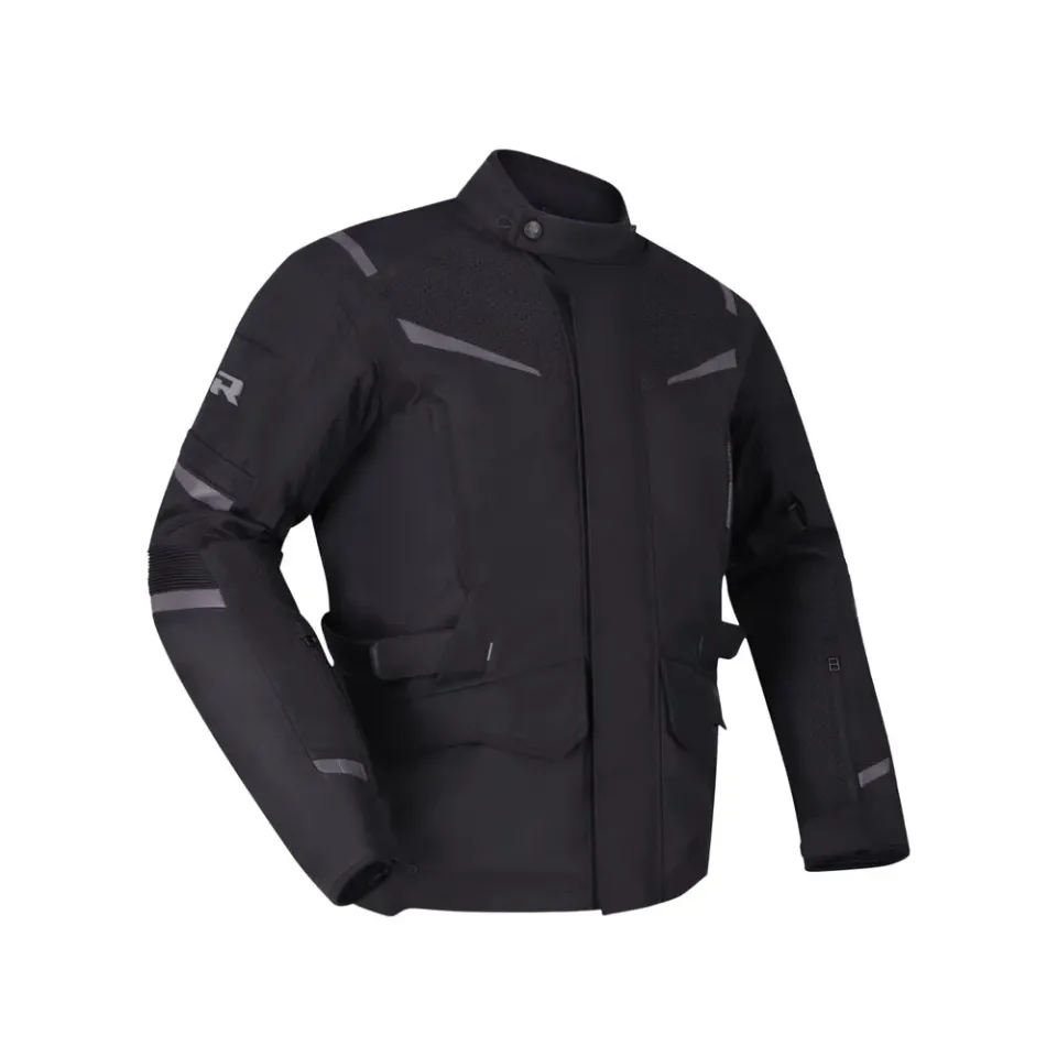Richa Tundra Jacket adventure moto bunda nepremokavá