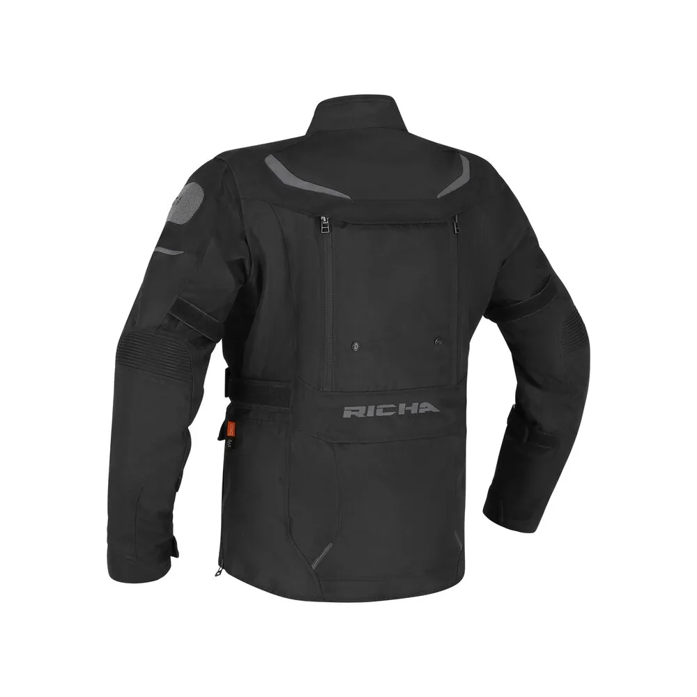 Richa Infinity 2 Adventure dámska bunda celoročná