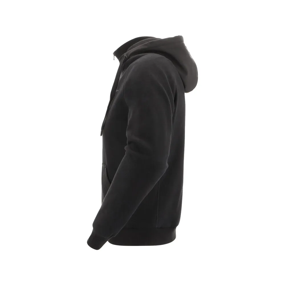 Richa Titan 2 Hoodie moto mikina s chráničmi