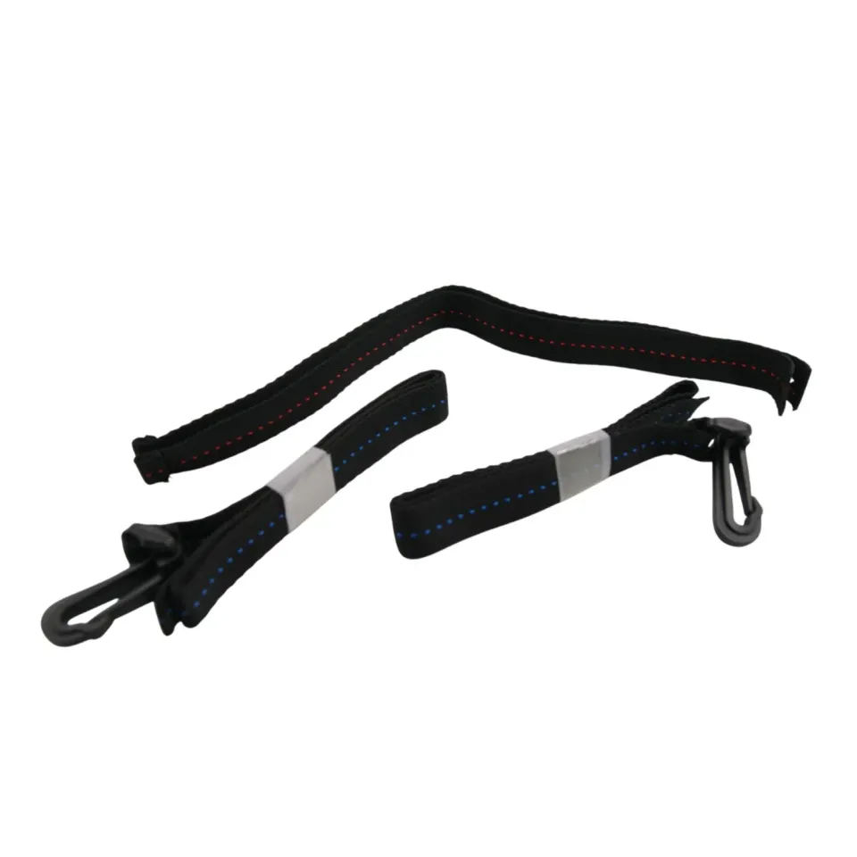 TUCANO URBANO TERMOSCUD® R197PRO sada náhradných dielov