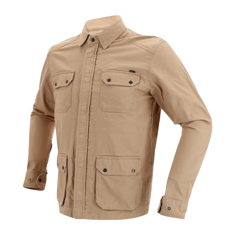 RICHA LONDON JACKET moto košeľa