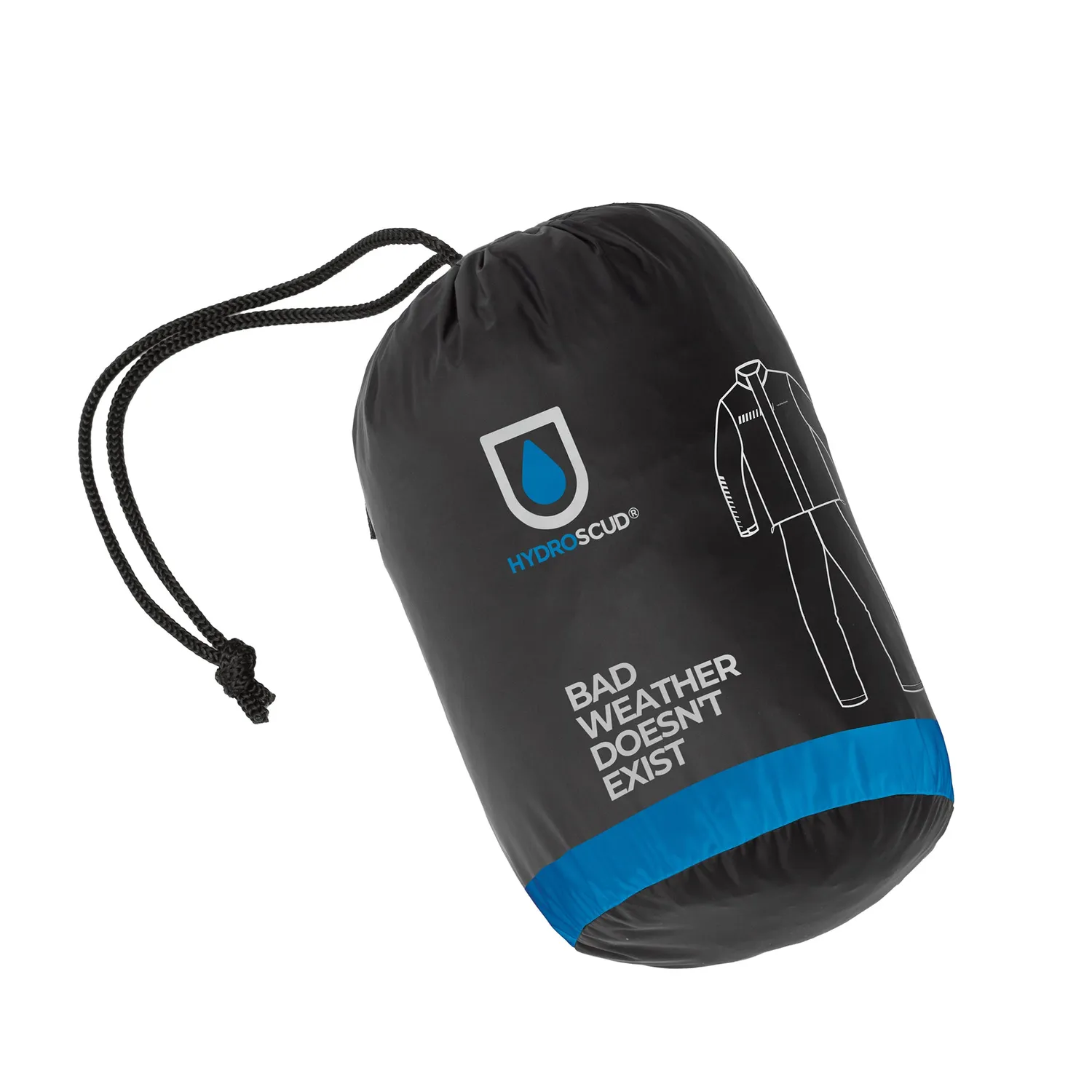 TUCANO URBANO NANO RAIN EXTRA SET HYDROSCUD komplet