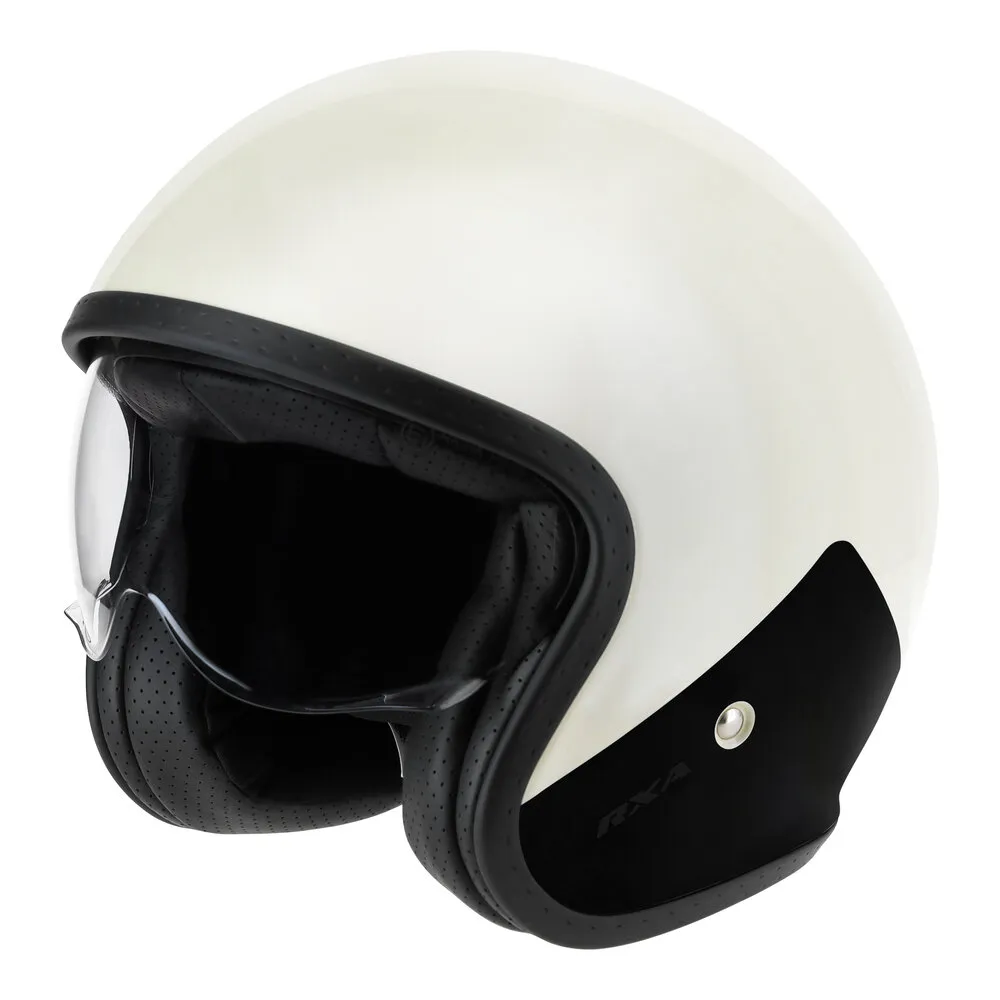 RICHA RXA C-J HELMET (H589) otvorená prilba